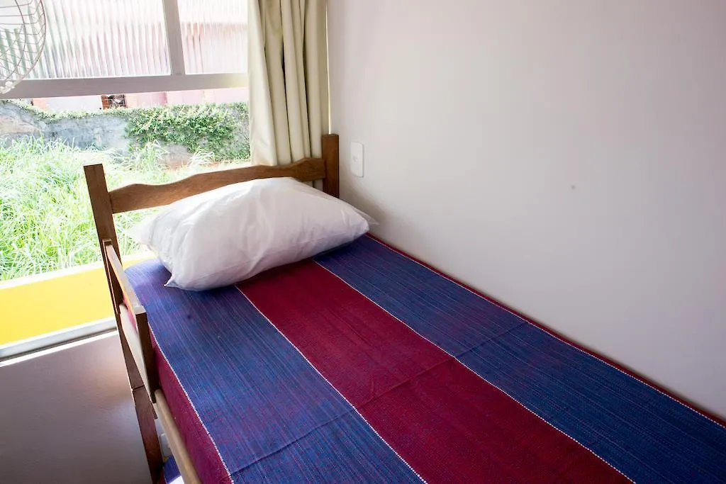 Pousada 45 Hostel-1